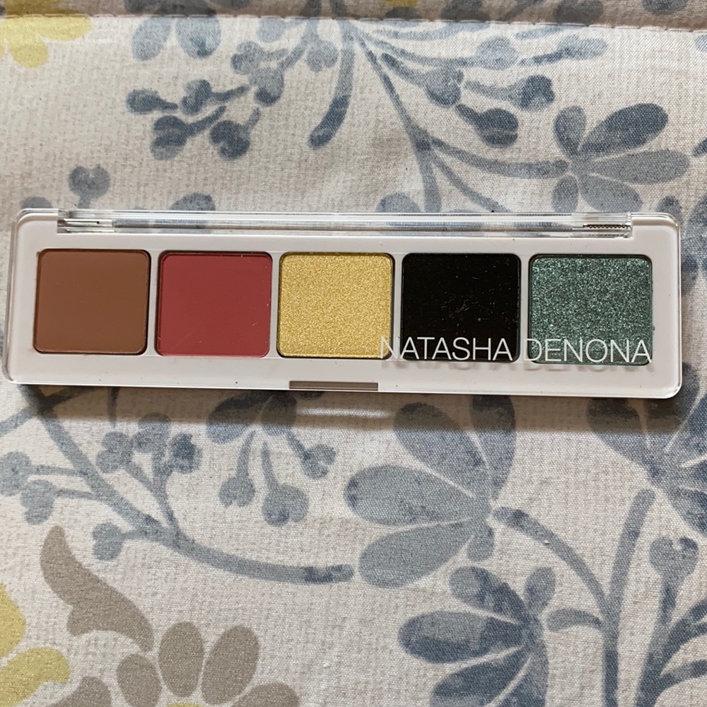 Natasha Denona Palette